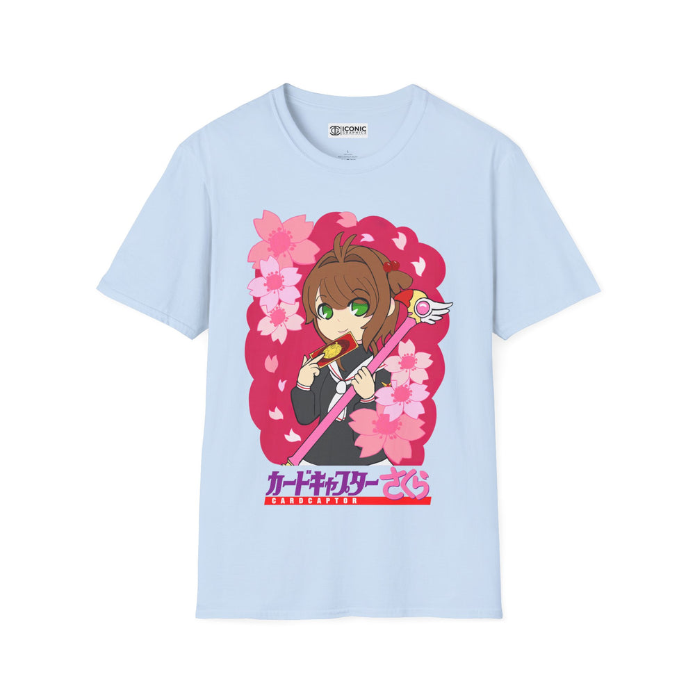 Sakura Cardcaptor Sakura T-Shirt - 