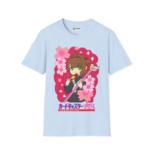 Sakura Cardcaptor Sakura T-Shirt - 