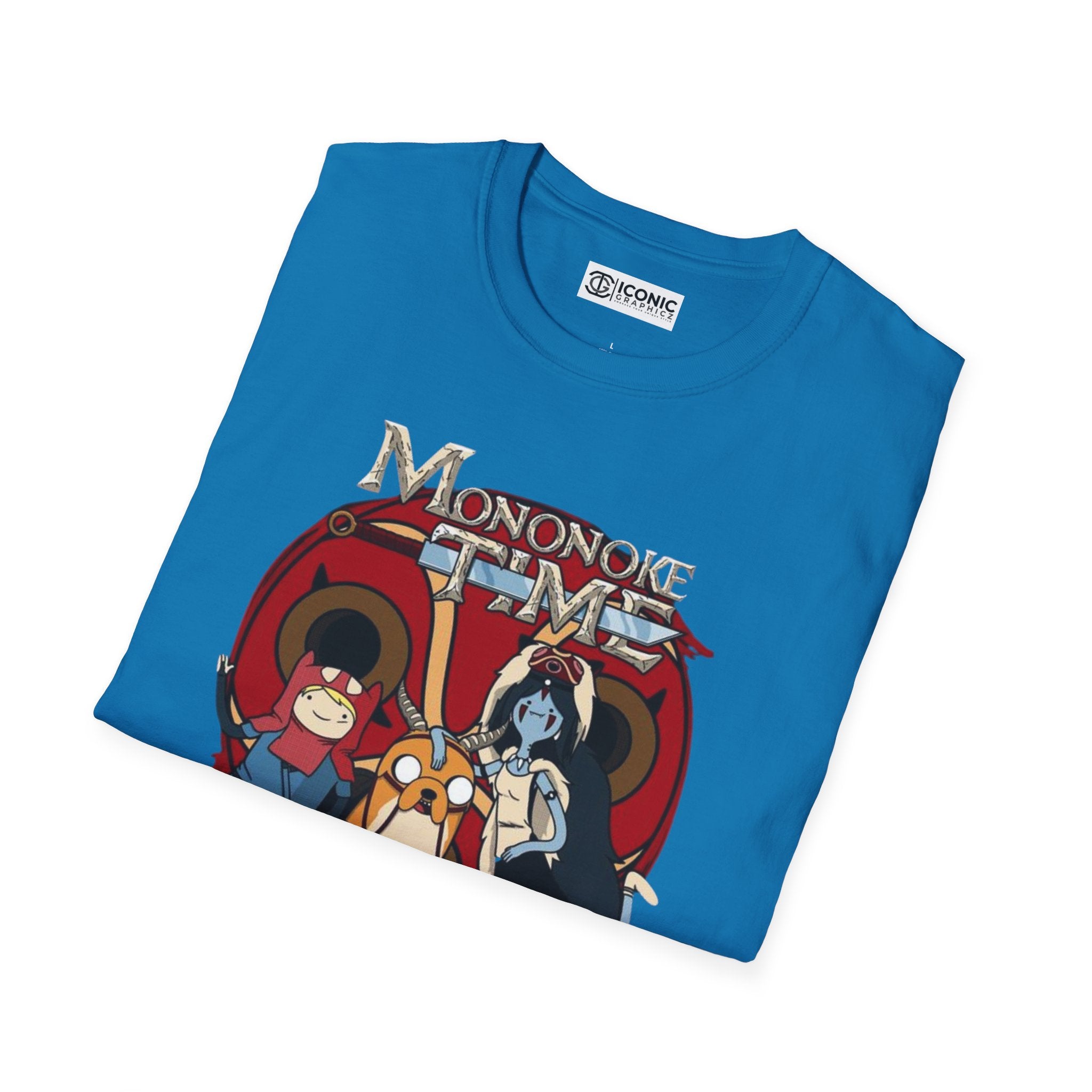 Adventure Time T-Shirt