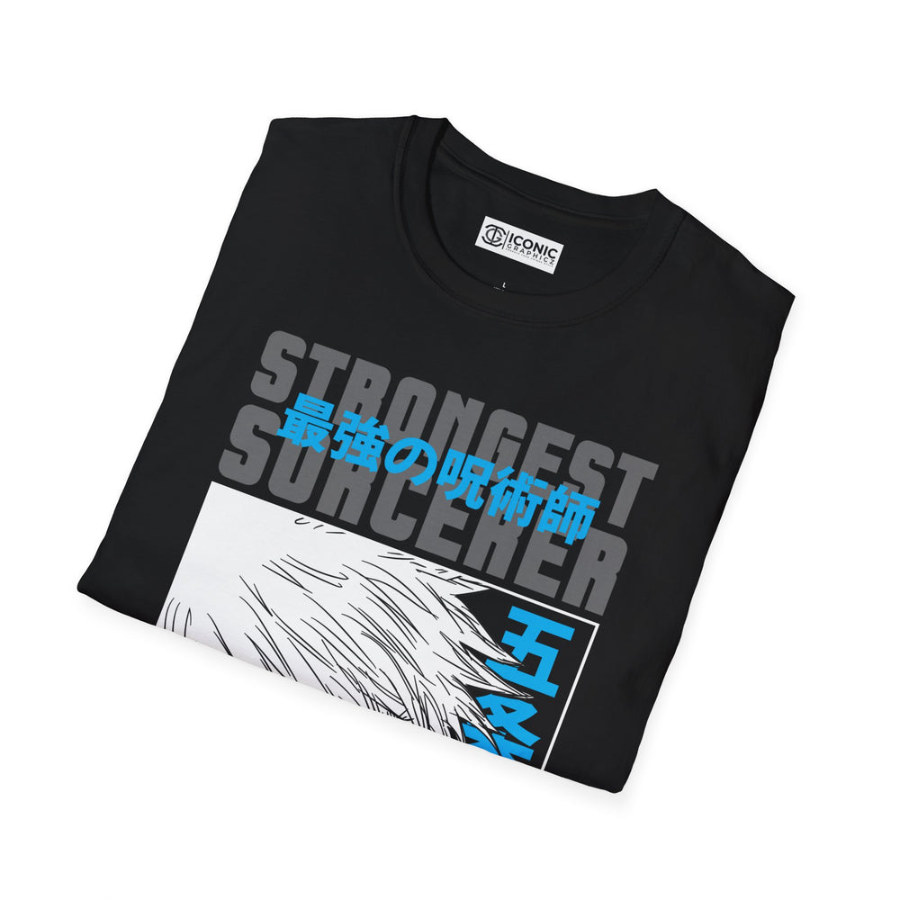 Gojo Jujitsu Kaisen T-Shirt - 