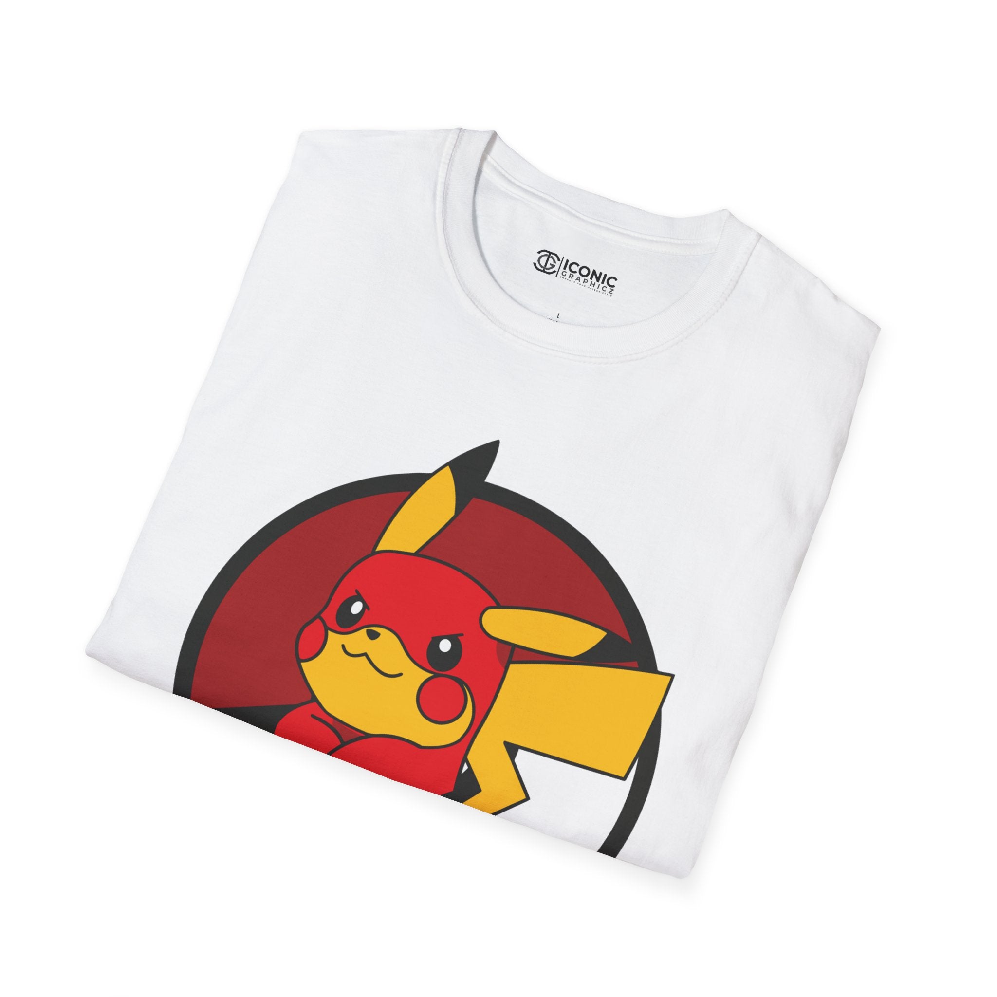 Pokemon T-Shirt