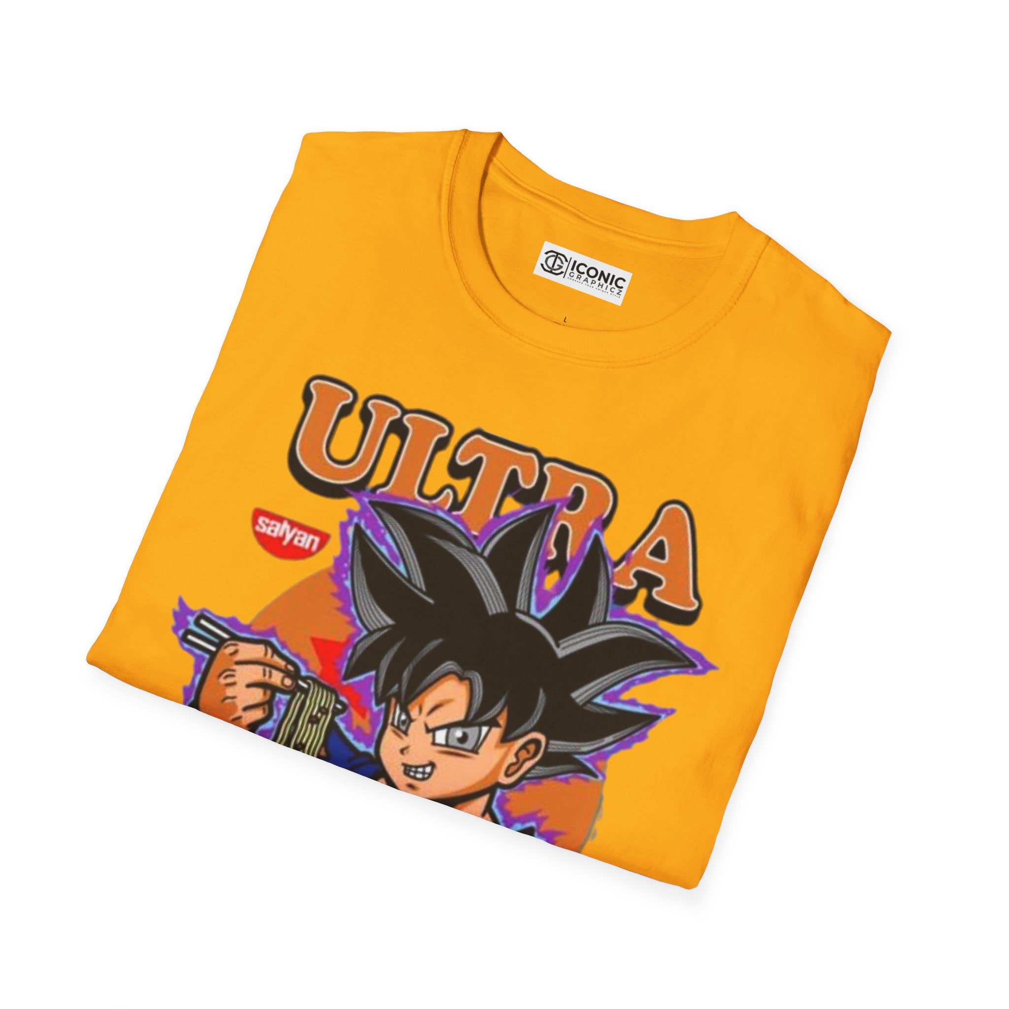 Goku Dragonball Super T-Shirt