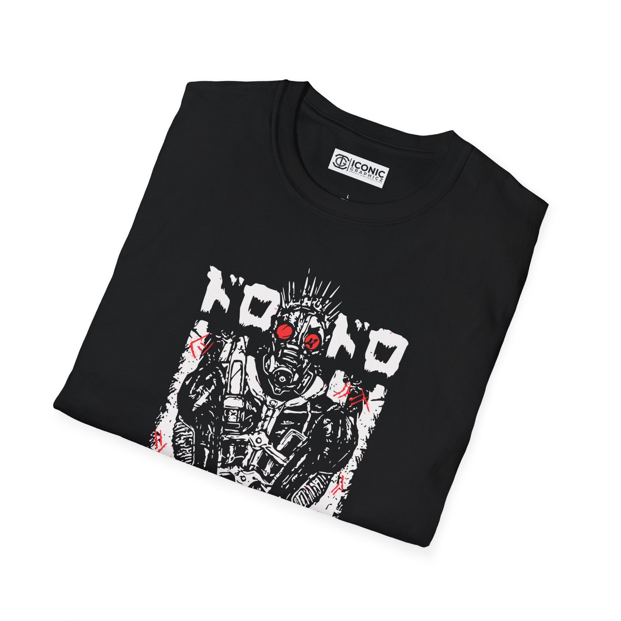 Kaiman Dorohedoro T-Shirt