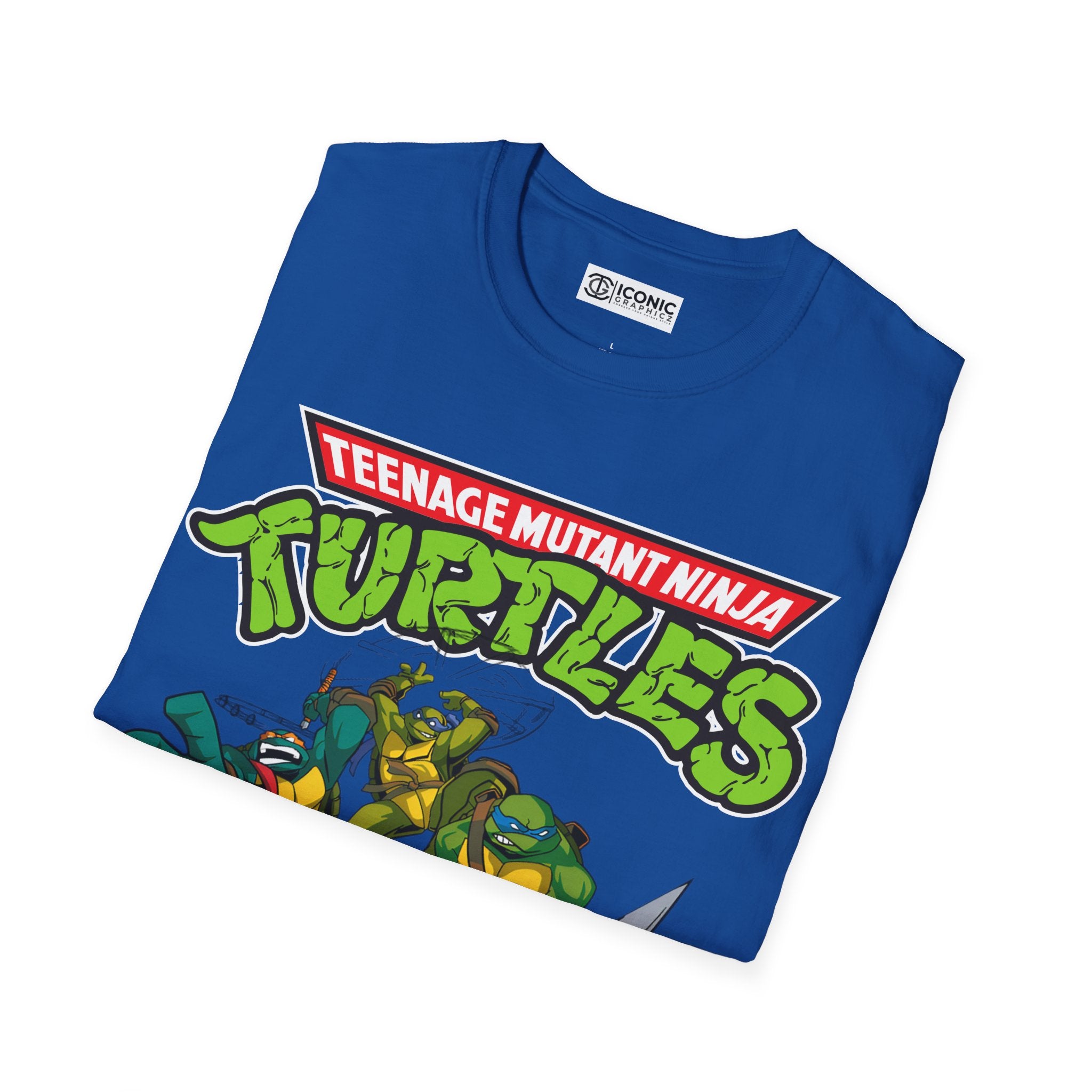 TMNT T-Shirt