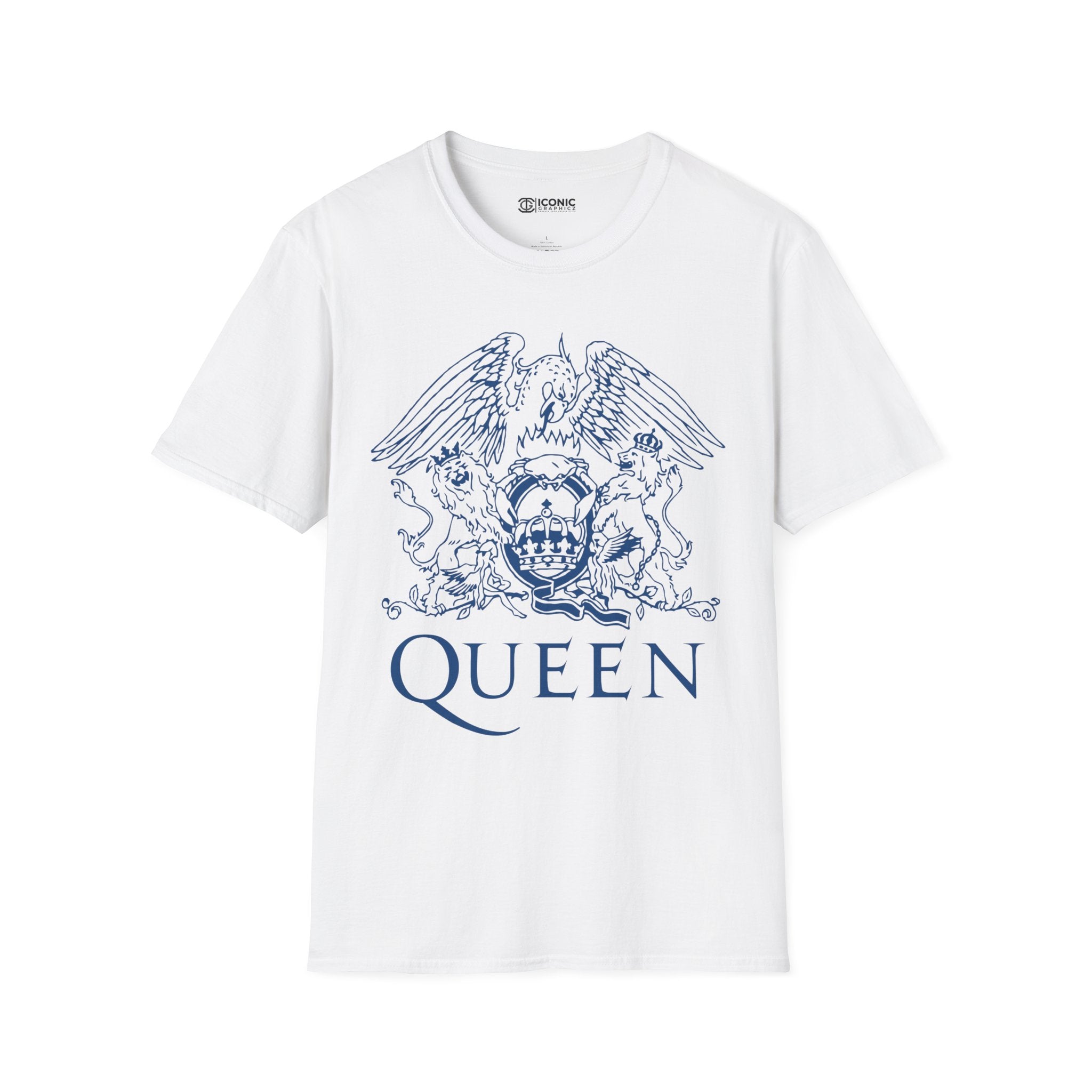 Queen T-Shirt