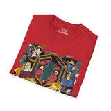 Boji The Ranking of Kings T-Shirt