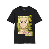 Mikey Tokyo Revengers T-Shirt