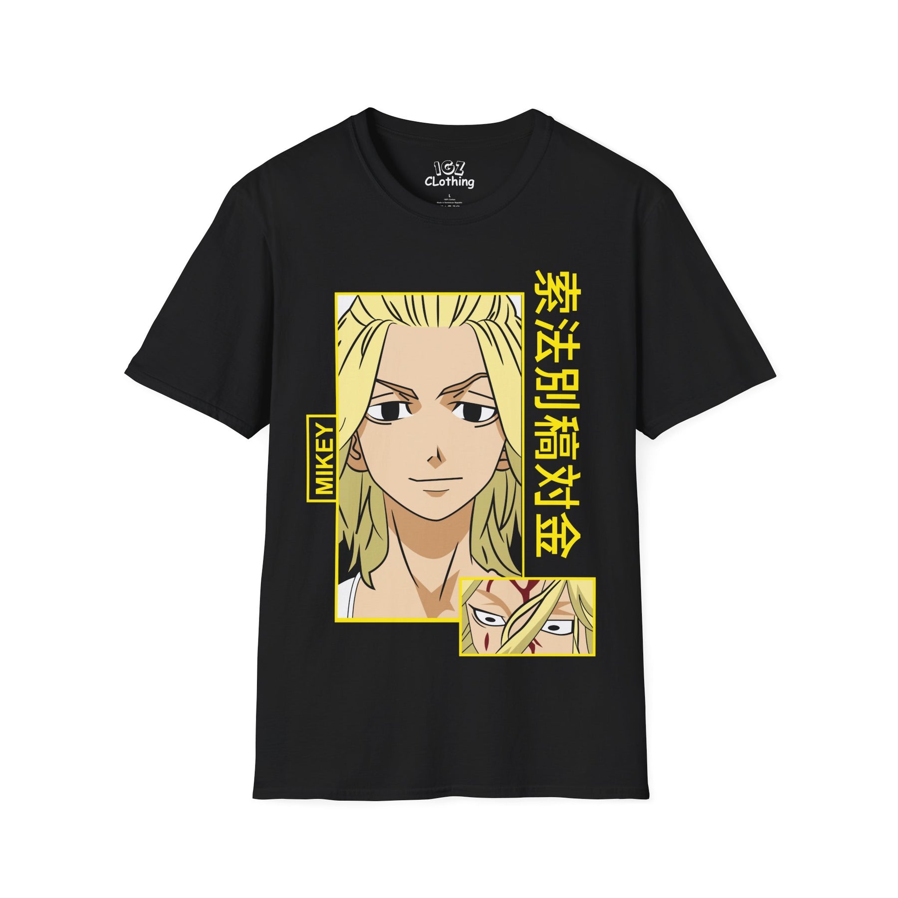 Mikey Tokyo Revengers T-Shirt