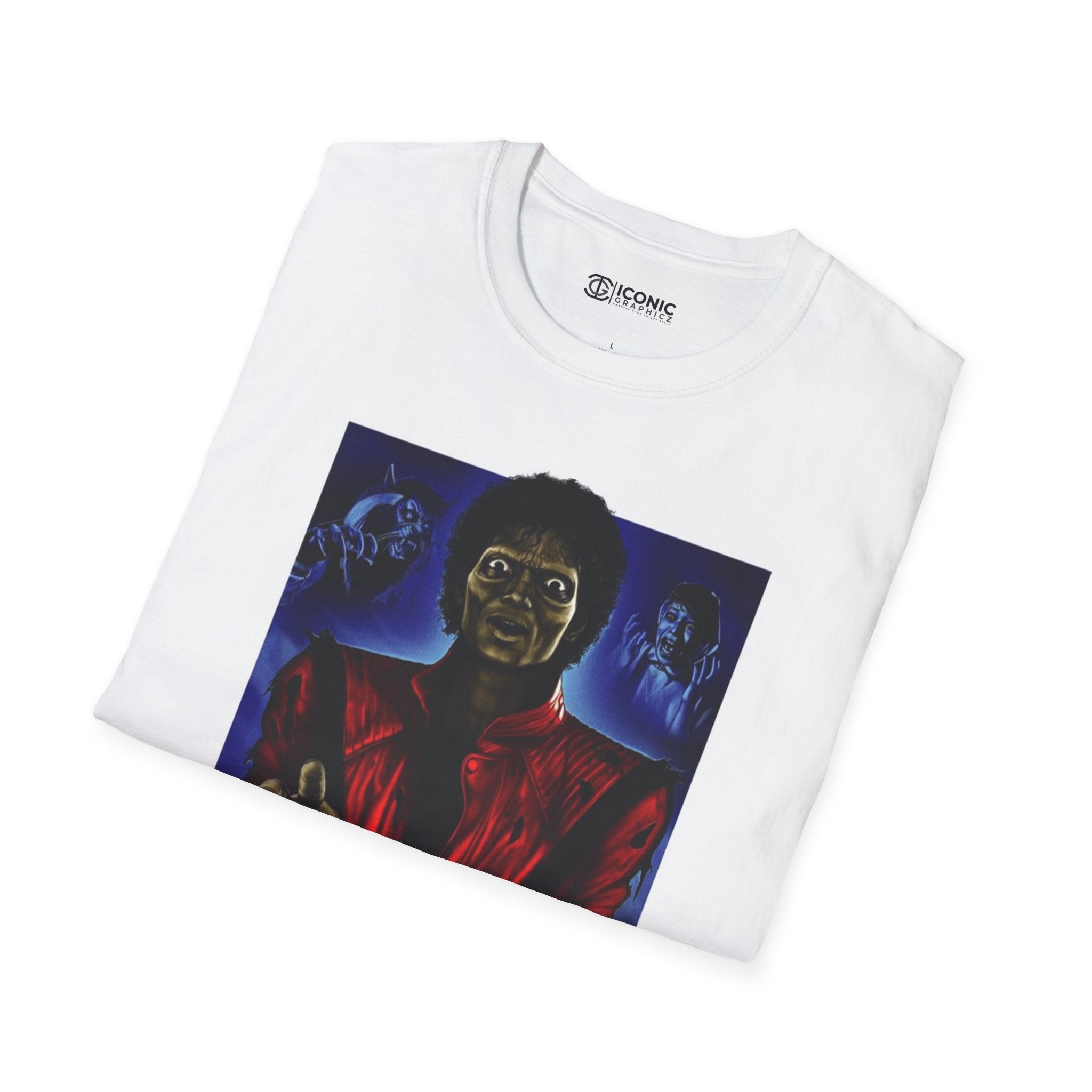 Micheal Jackson T-Shirt