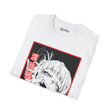Himiko Toga My hero academia T-Shirt - 