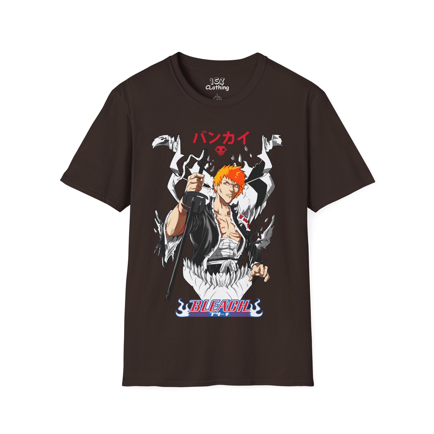 Ichigo T-Shirt