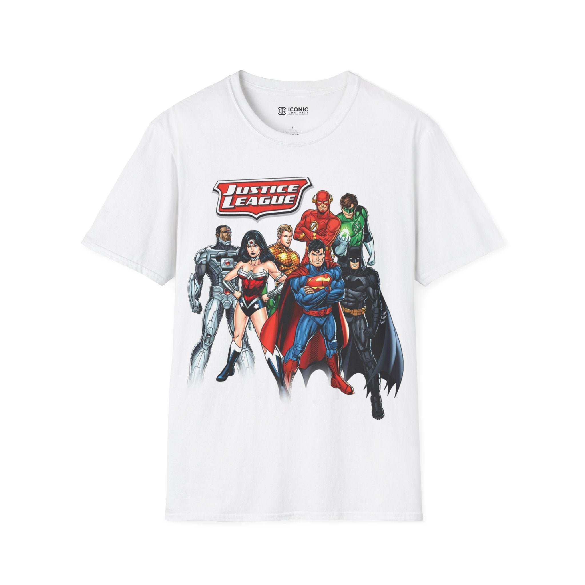 Justice League T-Shirt