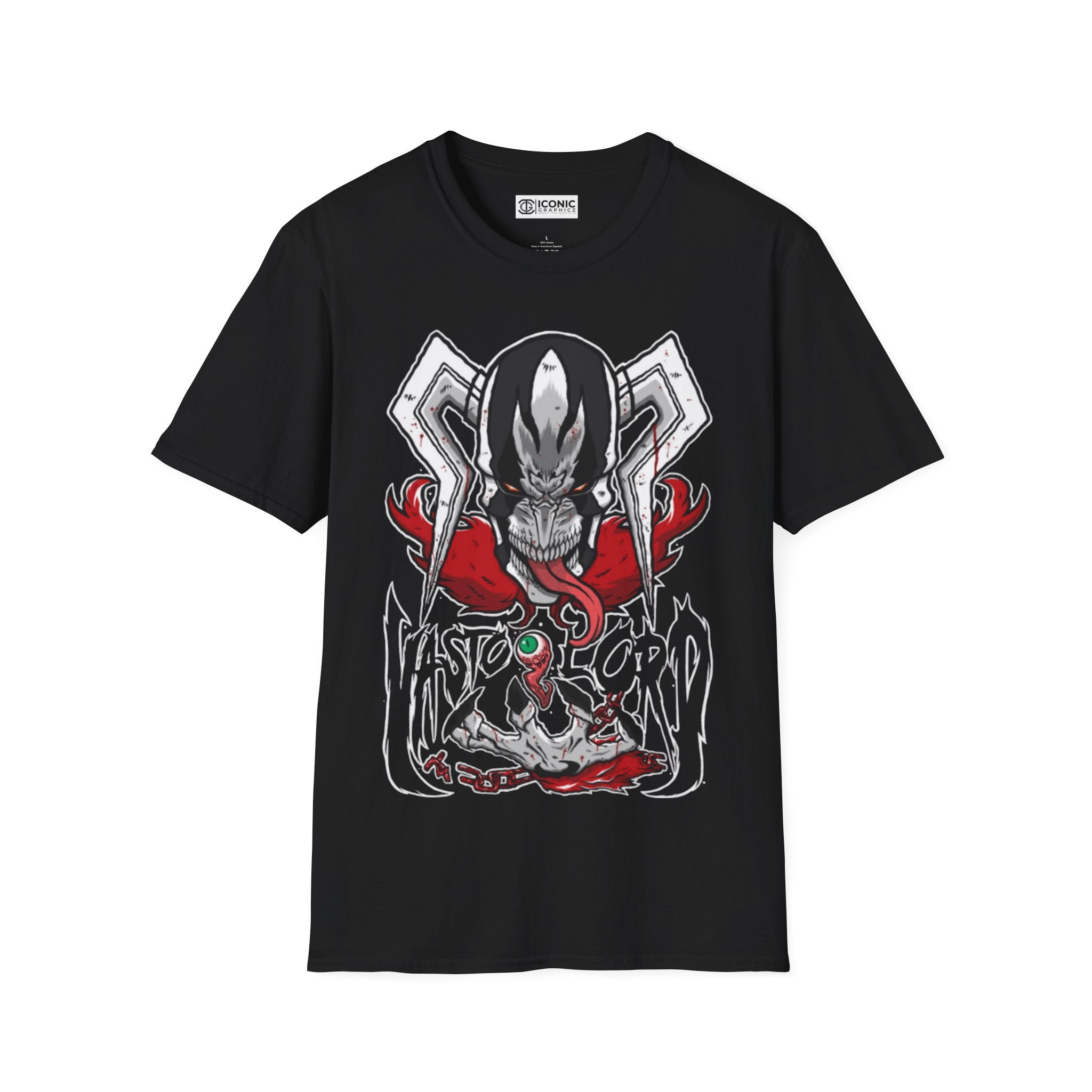 Ichigo Bleach T-Shirt