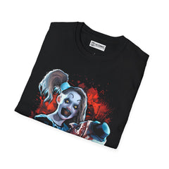 Terrifier 2 T-Shirt