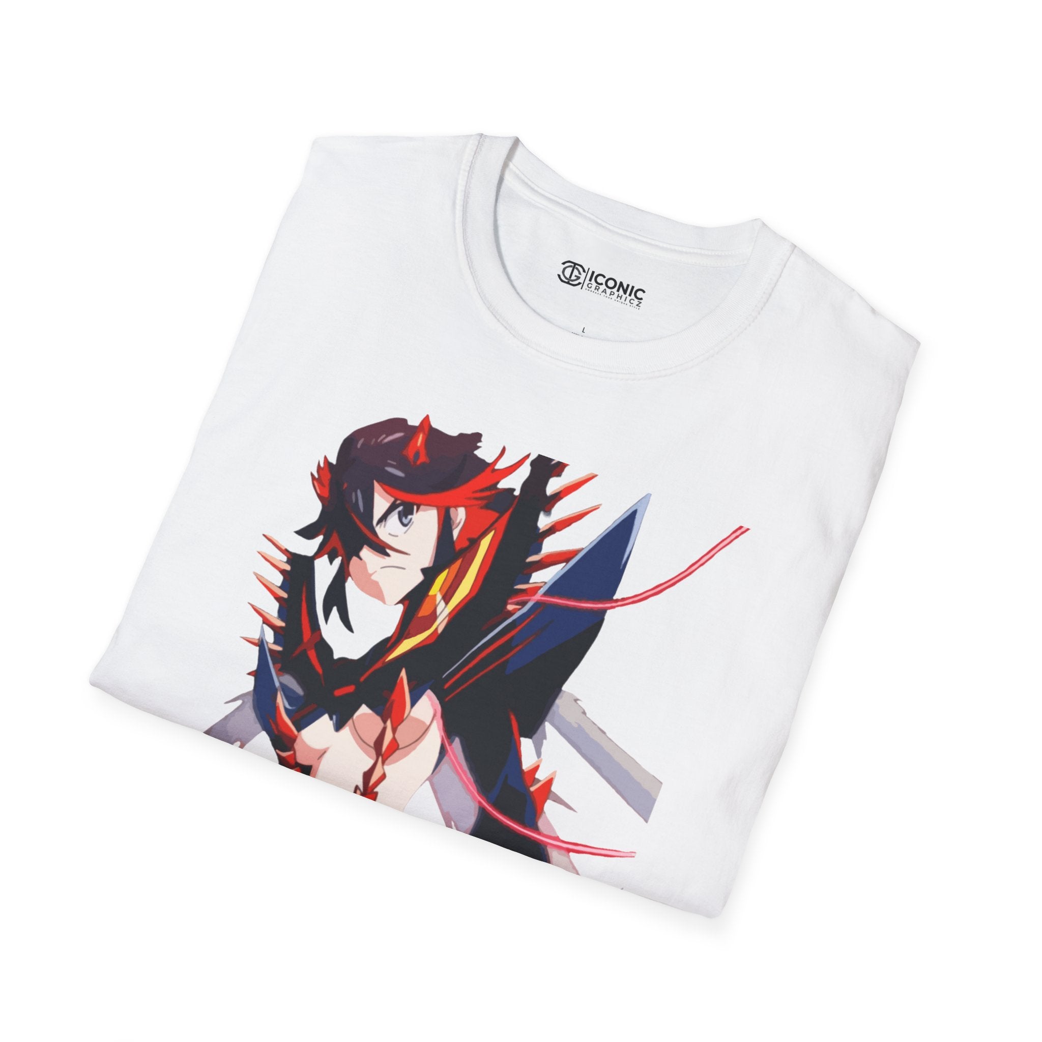 Ryuko Kill la Kill T-Shirt