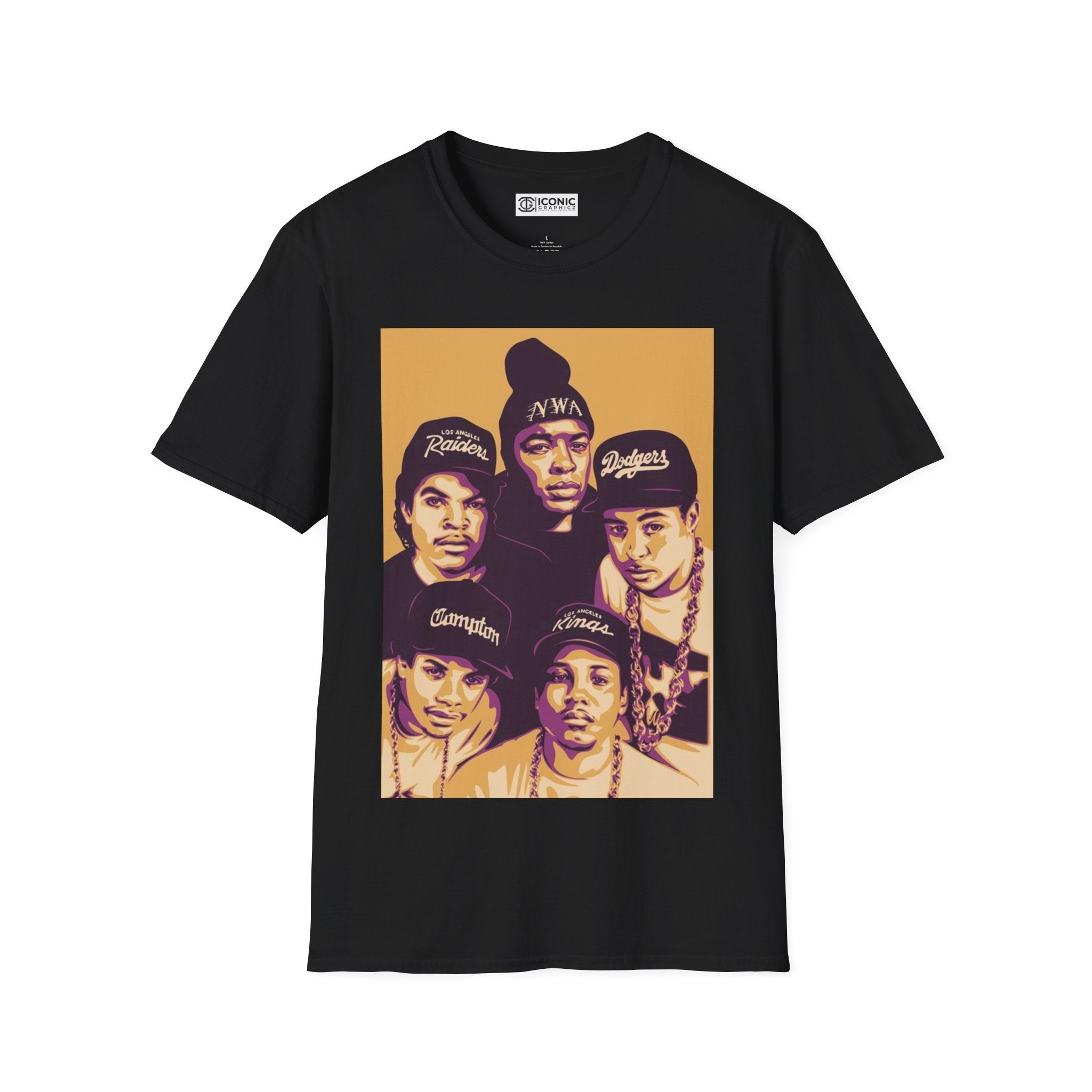 NWA T-Shirt