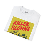 Killer Klowns from Outer Space T-Shirt - 