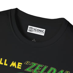 Link T-Shirt