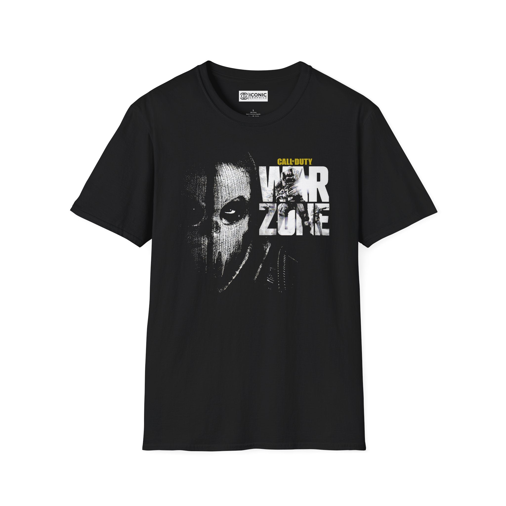 Call of duty T-Shirt