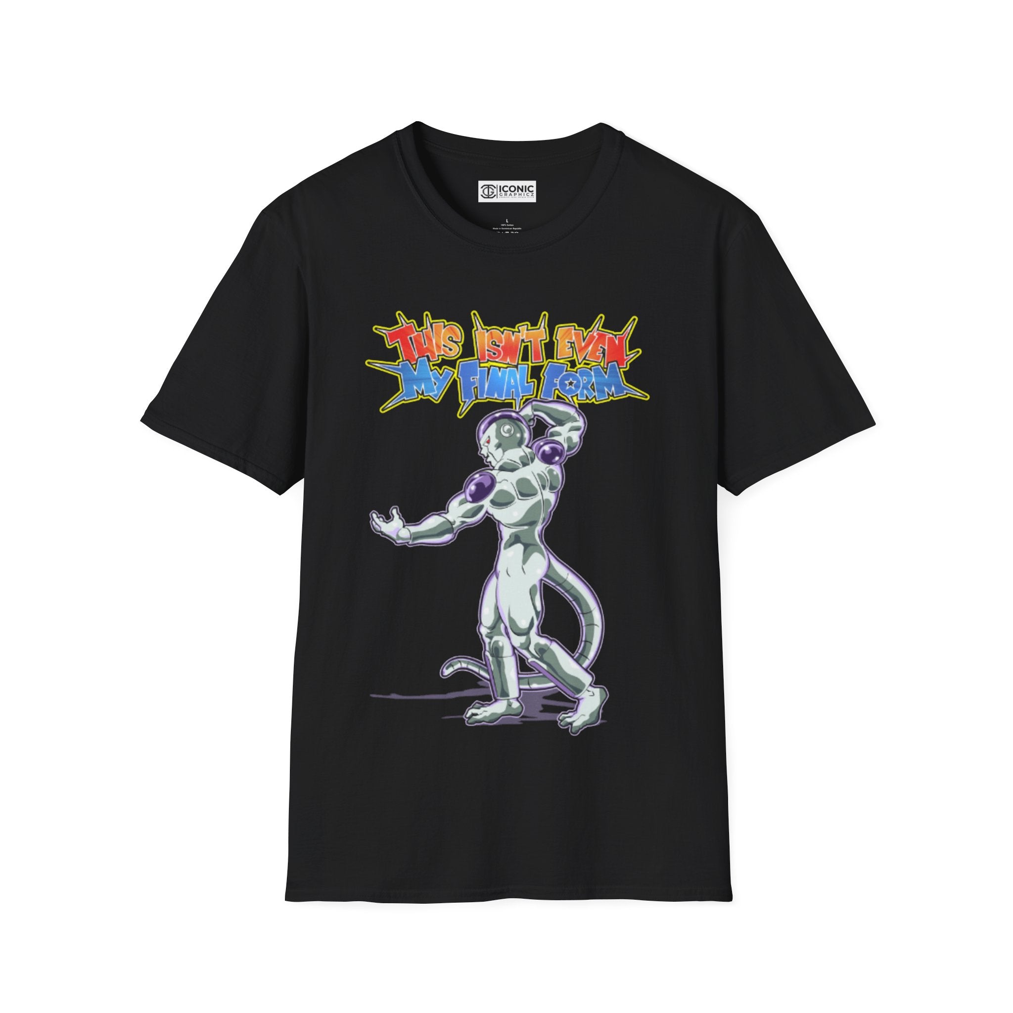 Frieza Dragonball T-Shirt