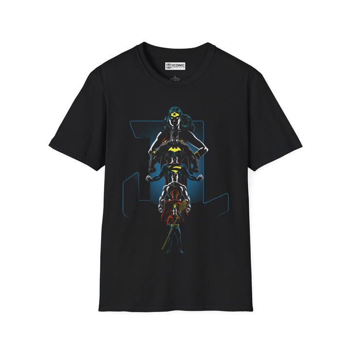 Justice League T-Shirt - 