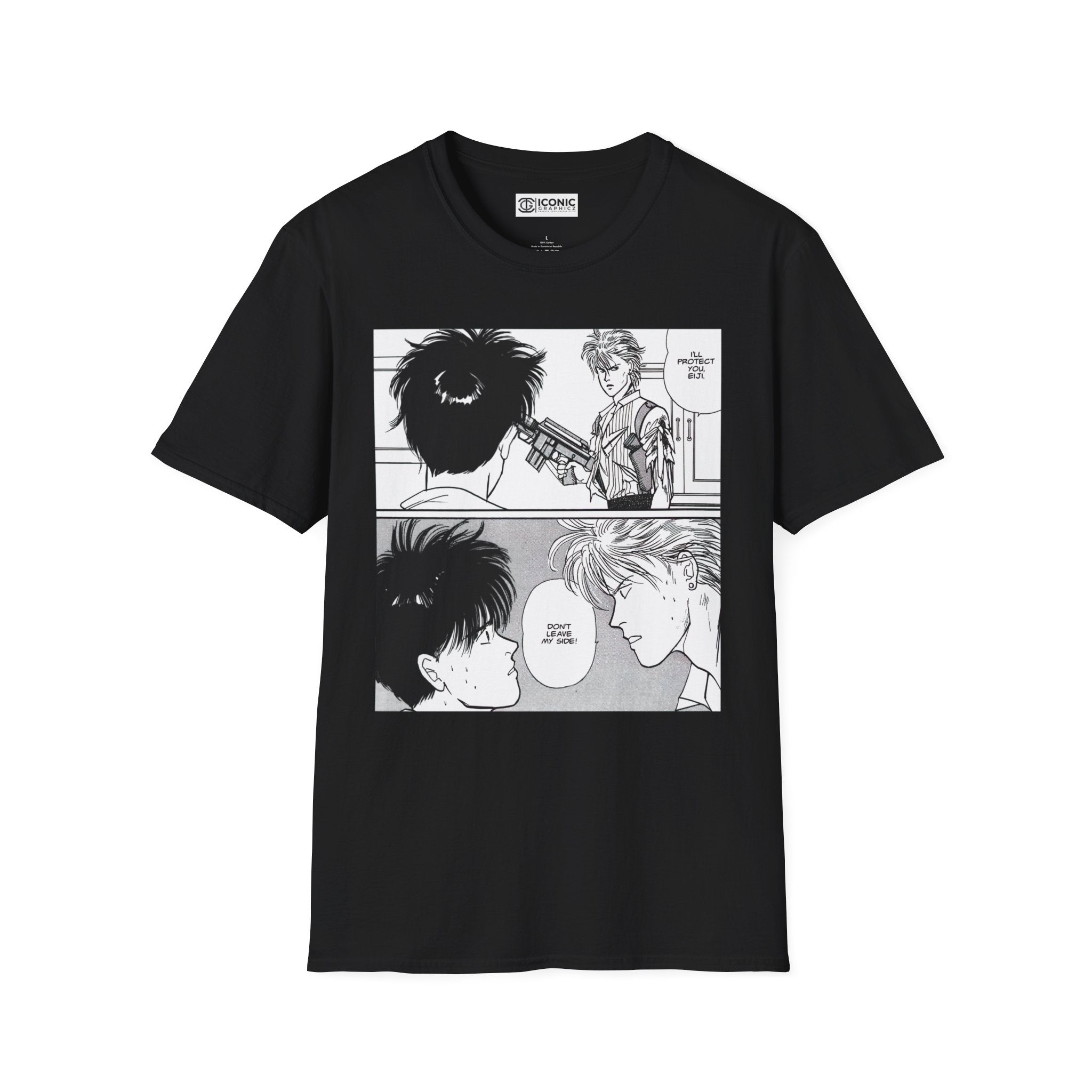 Banana Fish T-Shirt