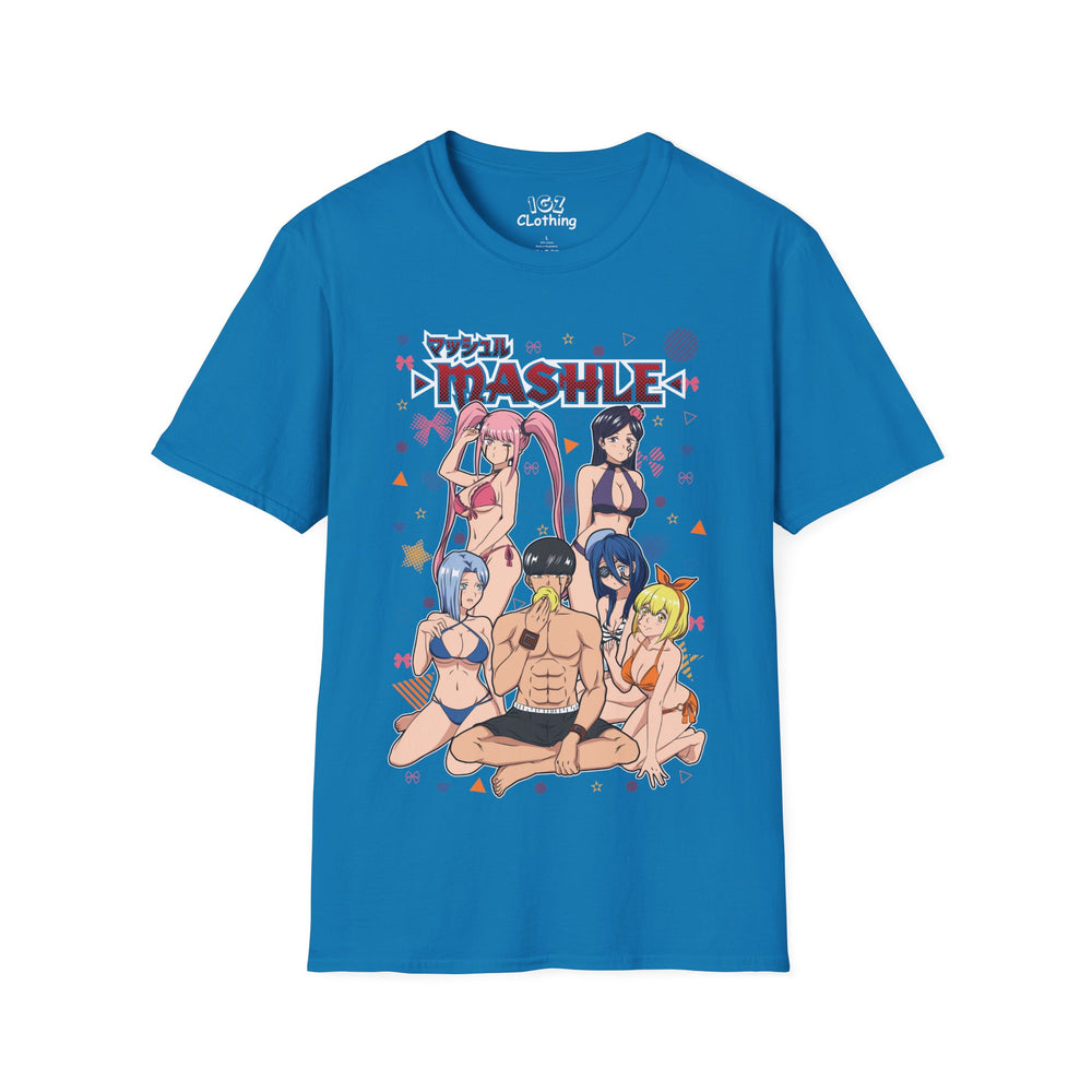 Mashlee T-Shirt