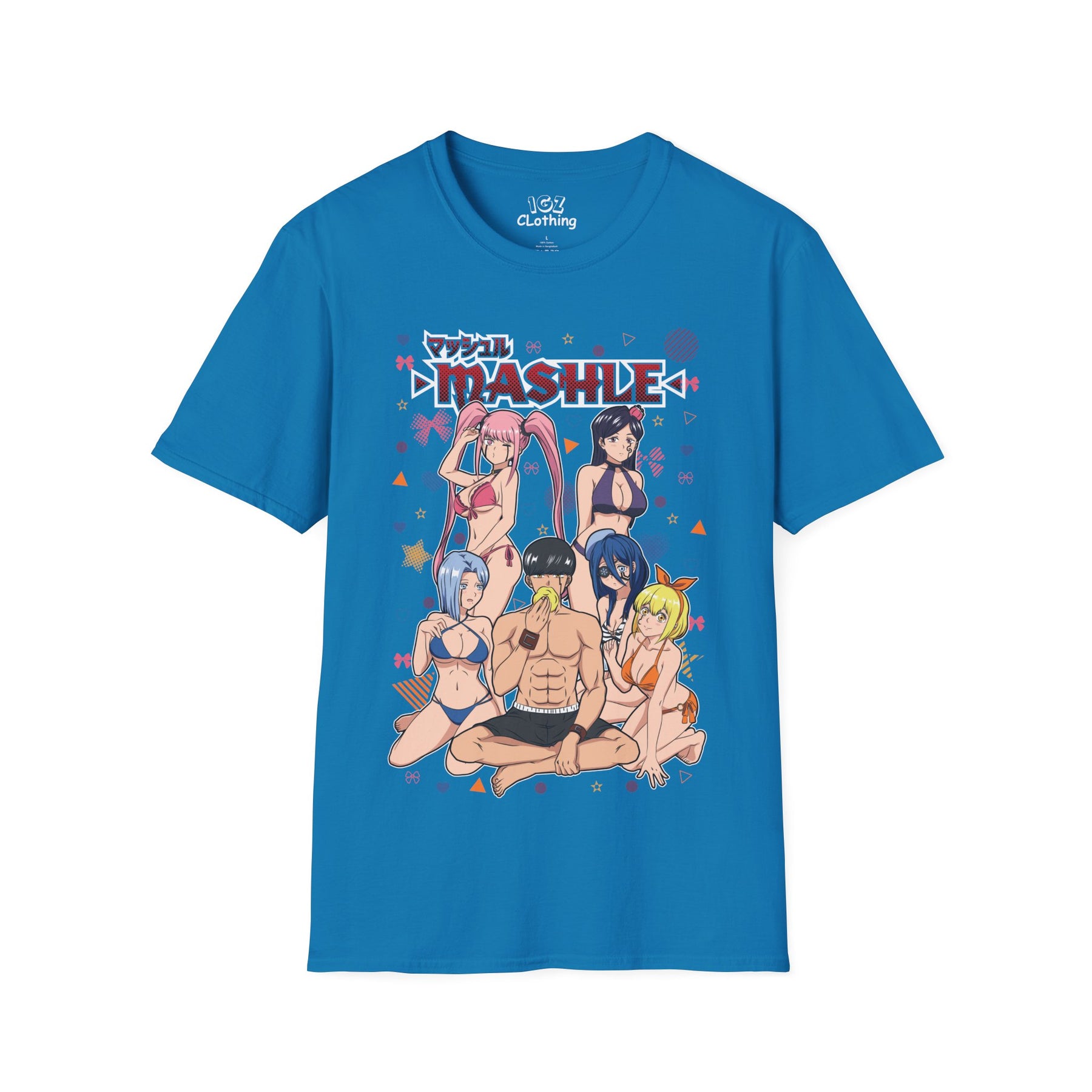 Mashlee T-Shirt