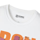 Iron Fist T-Shirt - 
