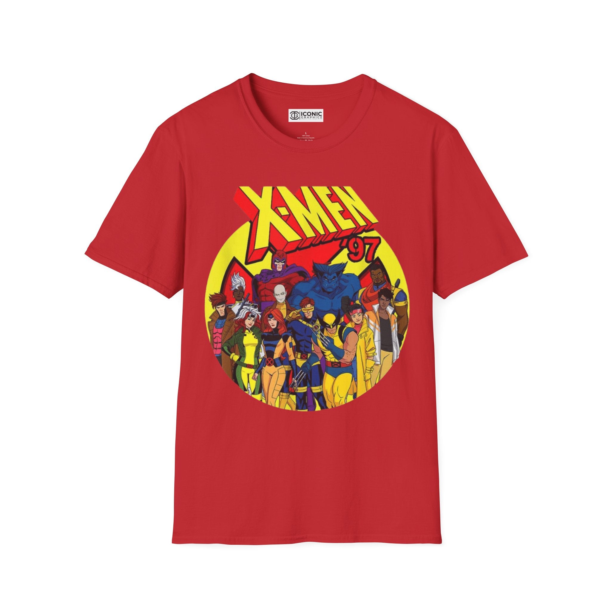 X-Men 97 T-Shirt