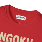 Rengoku Demon Slayer T-Shirt - 