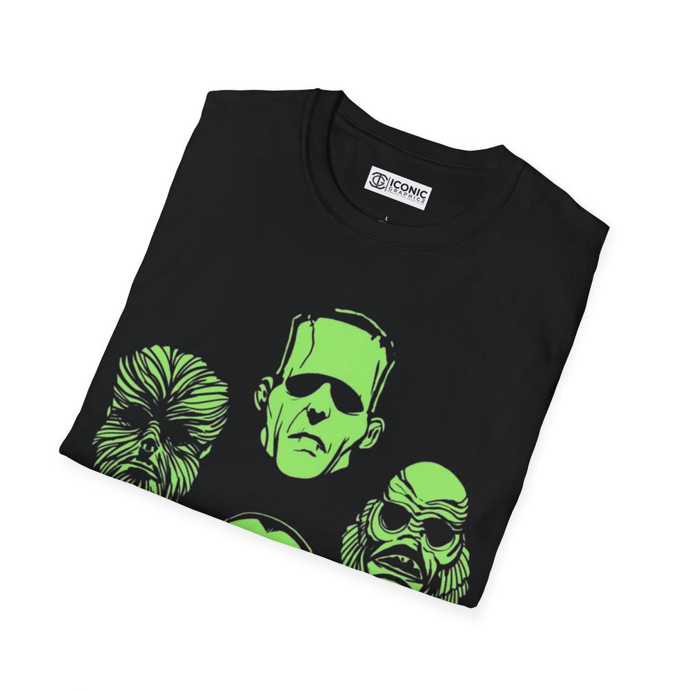 original horror T-Shirt - 