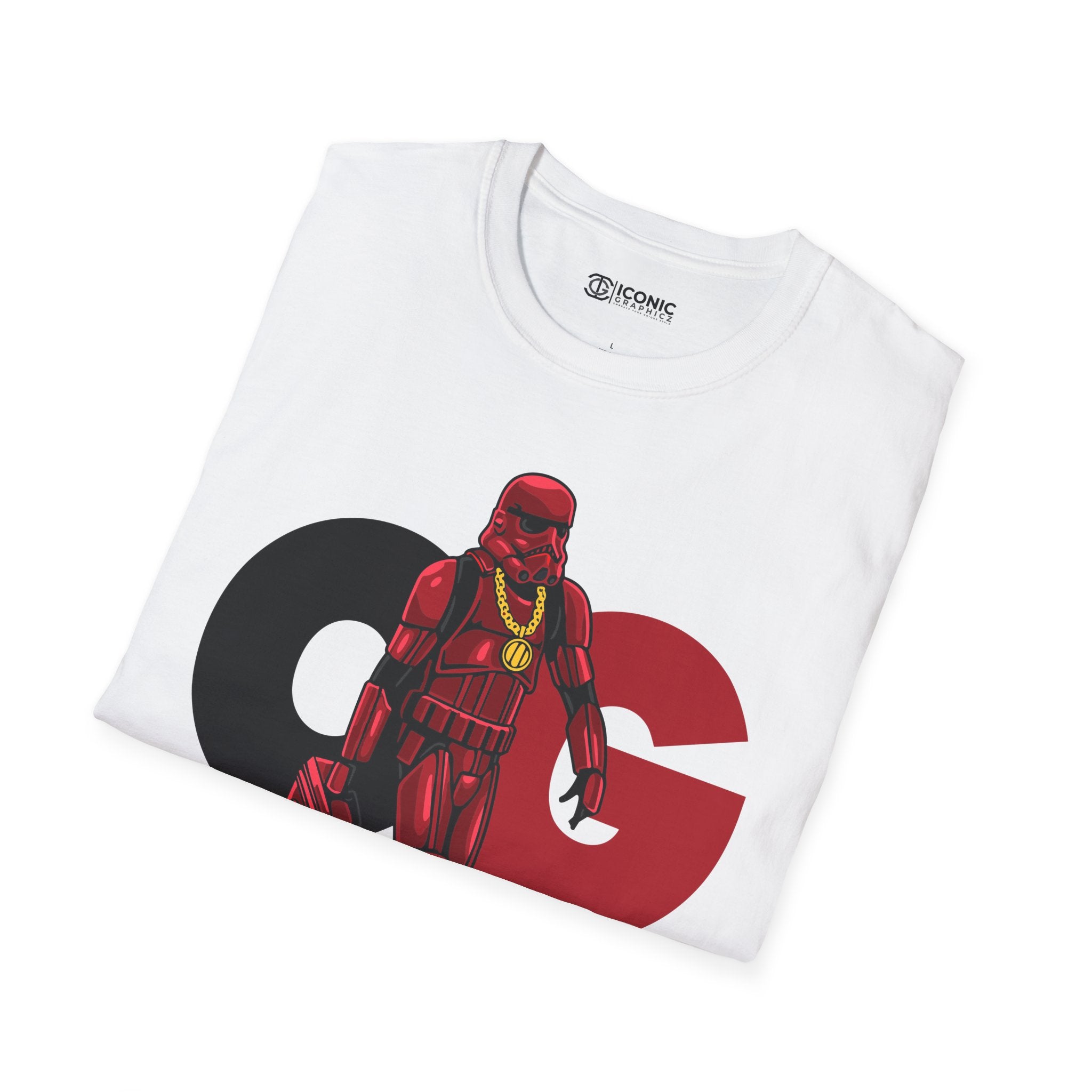 Star Wars T-Shirt