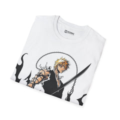 Ichigo Unisex Softstyle T-Shirt - IGZ Clothing 