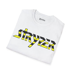 Stryper Unisex Softstyle T-Shirt - IGZ Clothing 