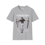 Toji Fushiguro Jujitsu Kaisen T-Shirt