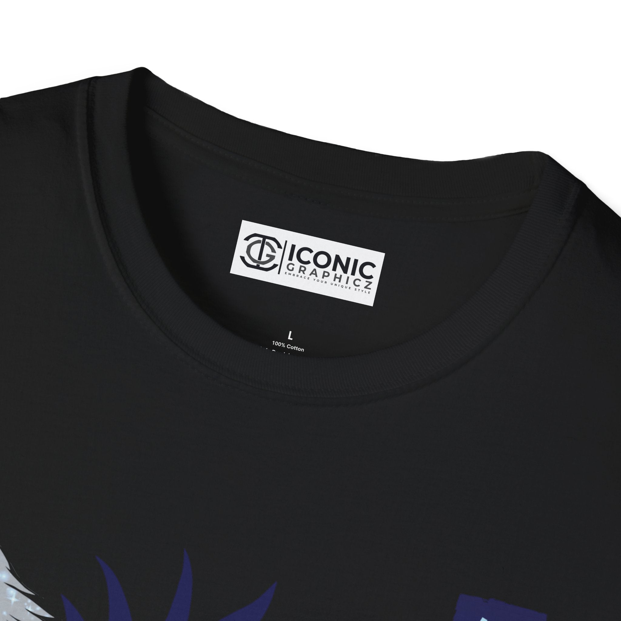Megumi Jujitsu Kaisen T-Shirt - 