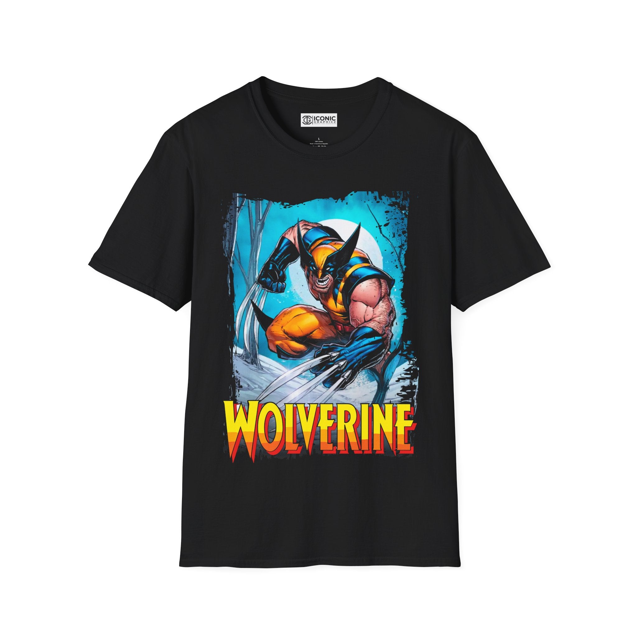 Wolverine T-Shirt