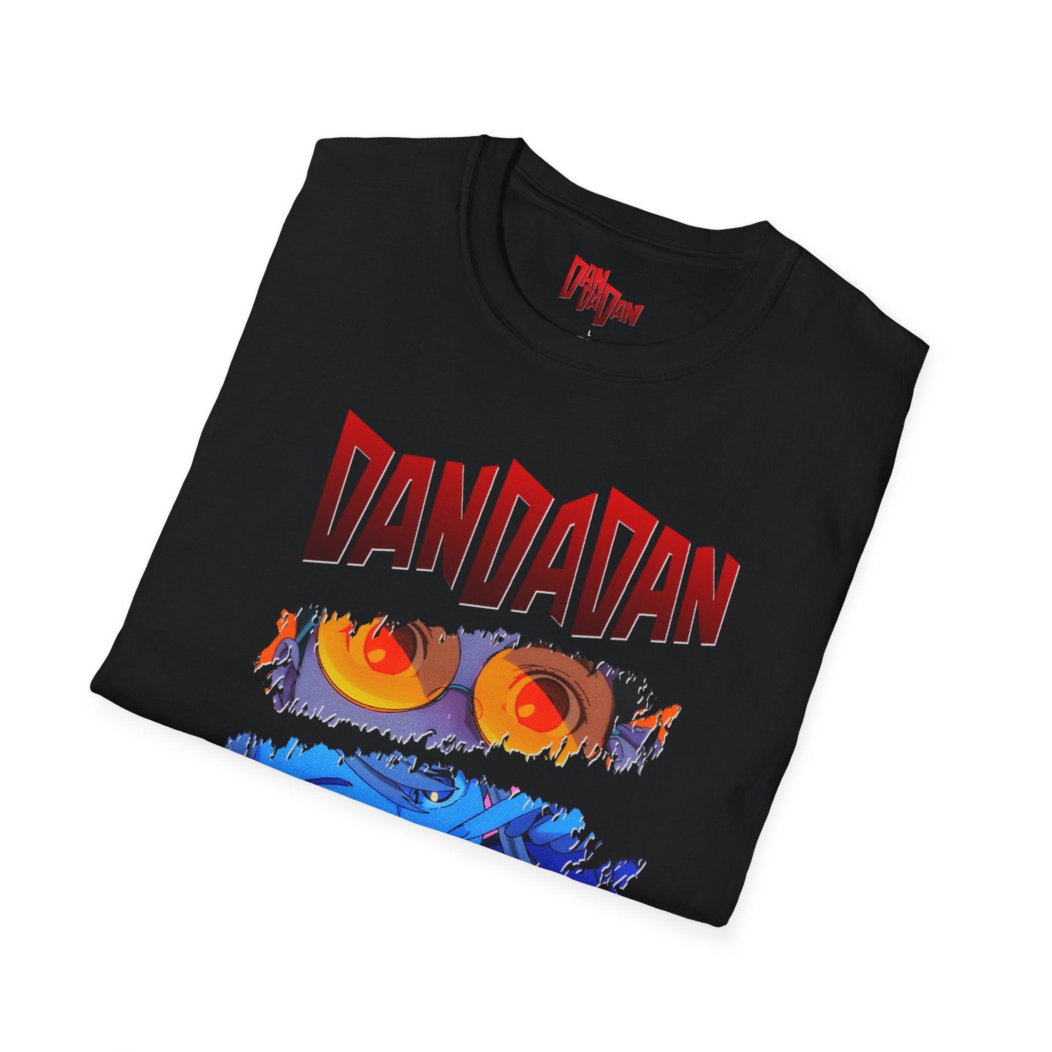 Dandadan T-Shirt