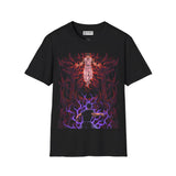 Gojo and Sukuna Jujitsu Kaisen T-Shirt Printify
