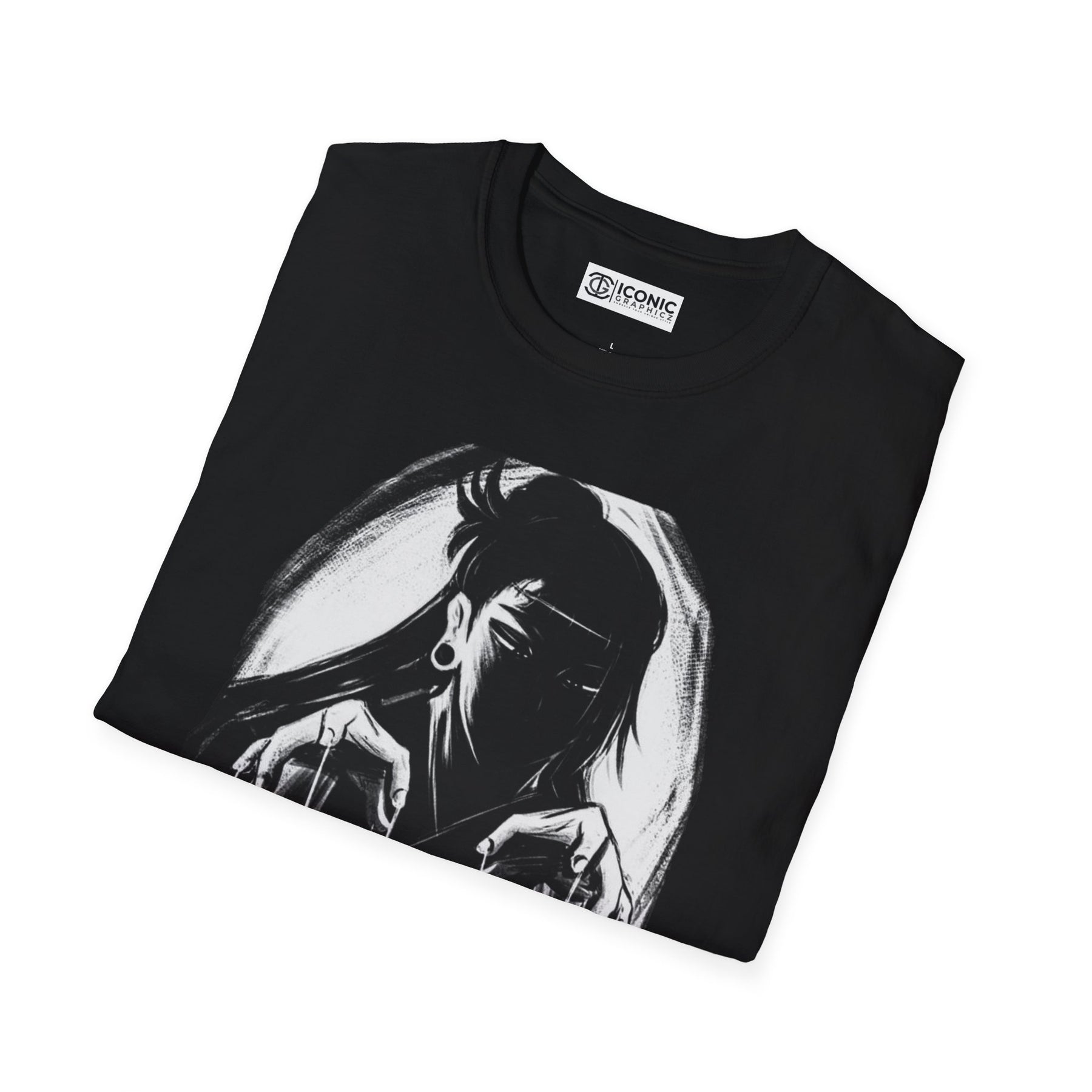 Geto Jujitsu Kaisen T-Shirt - 