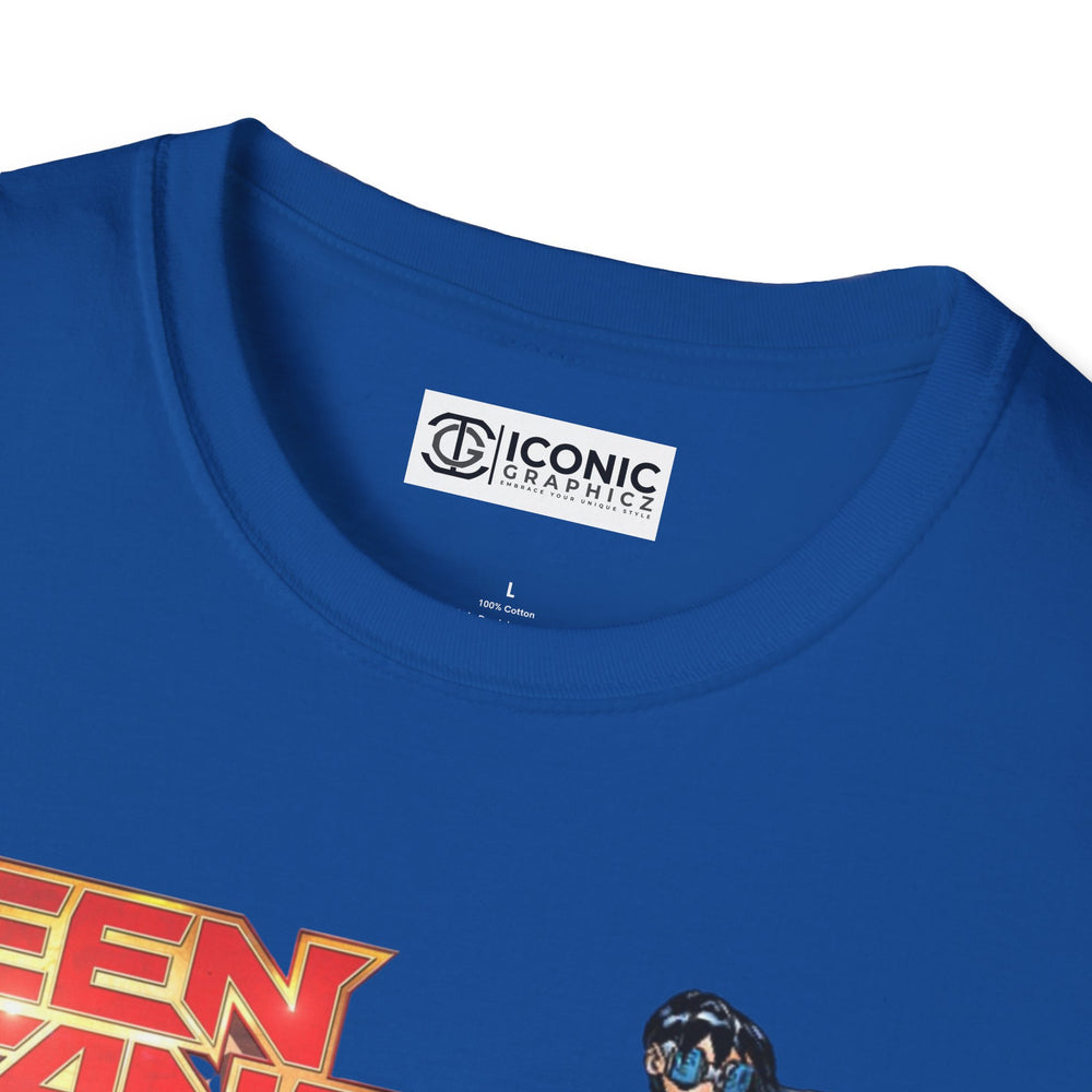 Teen Titans T-Shirt - 