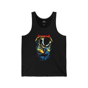 Spider-Man Tank Top
