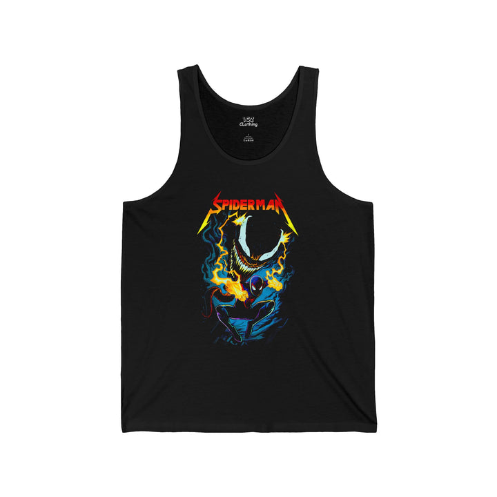 Spider-Man Tank Top