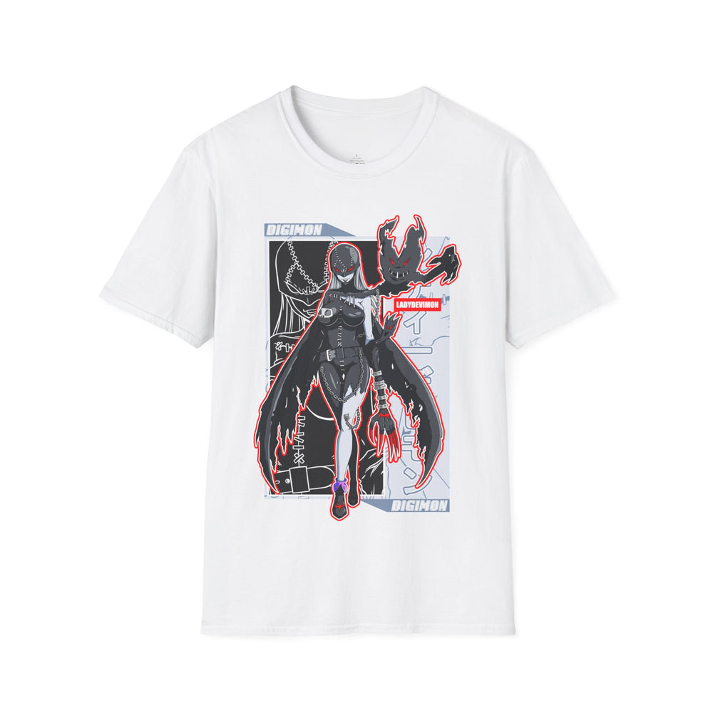 Digimon T-Shirt