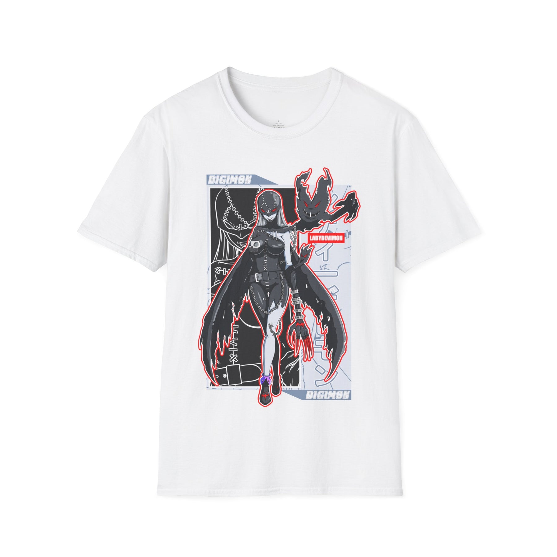 Digimon T-Shirt