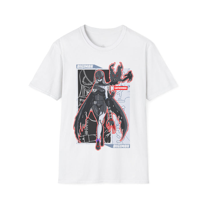 Digimon T-Shirt