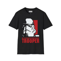 Star Wars Unisex Softstyle T-Shirt - IGZ Clothing 