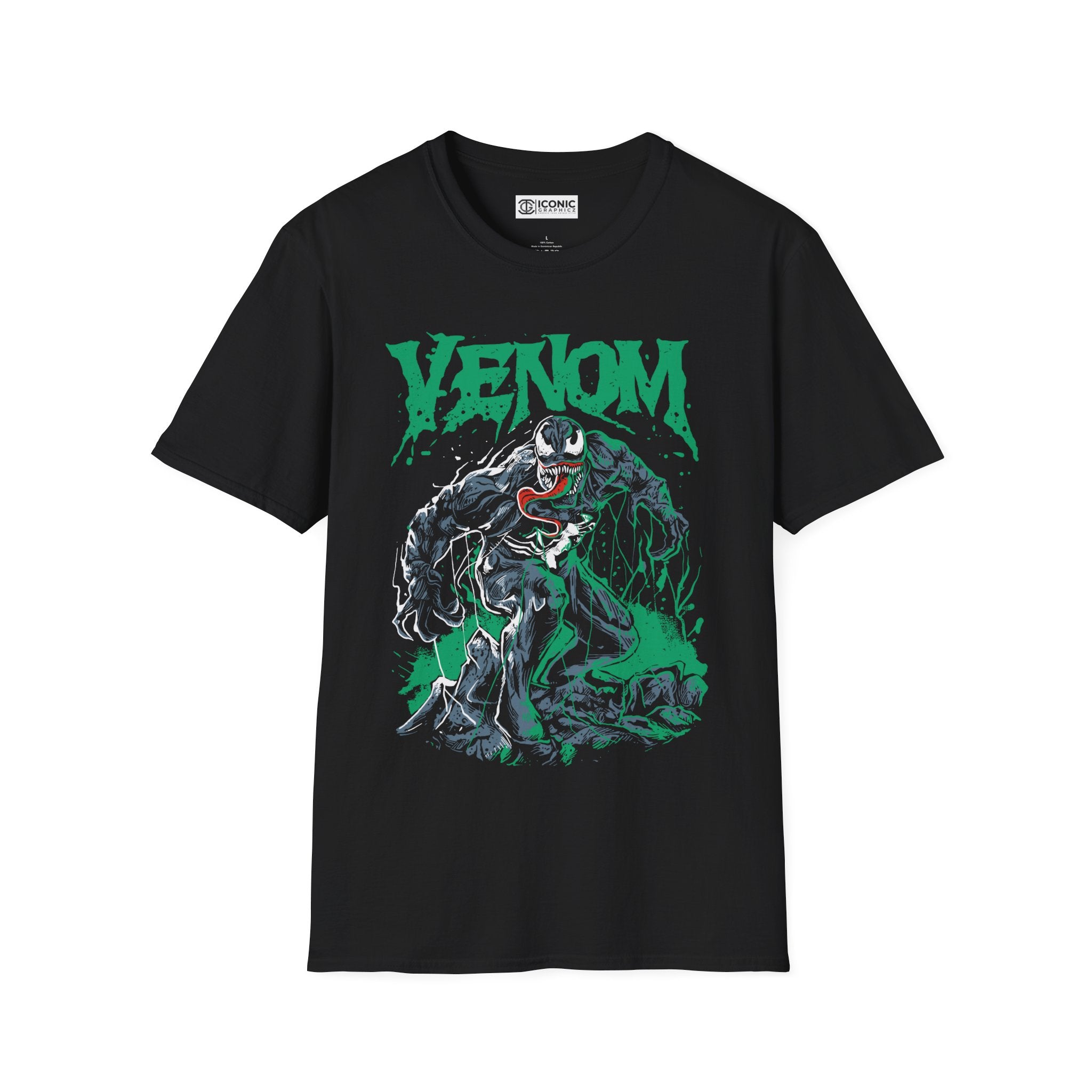 Venom T-Shirt