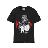 Dorohedoro Kaiman T-Shirt - 